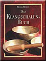 Cover: Das Klangschalen-Buch