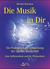 Cover: Die Musik in Dir