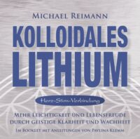 Kolloidales Lithium