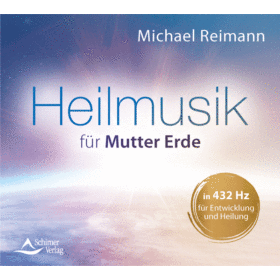 Heilmusik für Mutter Erde
