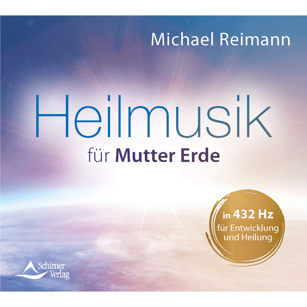 Heilmusik für Mutter Erde