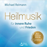 Heilmusik für innere Ruhe und Frieden