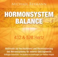 HORMONSYSTEM BALANCE