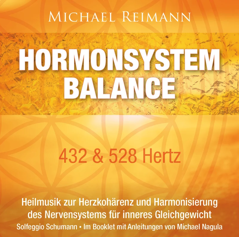 HORMONSYSTEM BALANCE