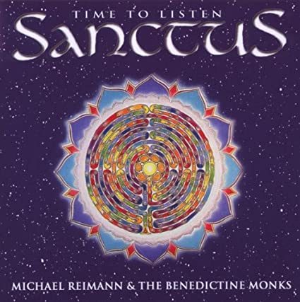 SANCTUS