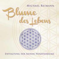 Blume des Lebens