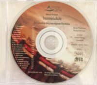 Die CD zur Trommelschule