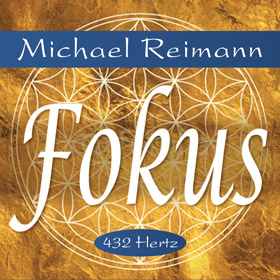 Fokus - 432 Hertz