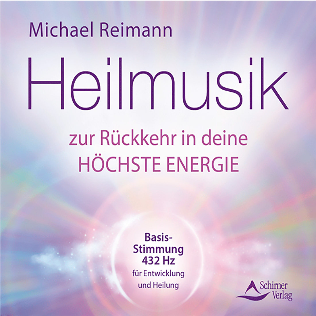 Heilmusik zur Rückkehr in deine höchste Energie