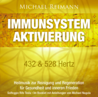 IMMUNSYSTEM AKTIVIERUNG