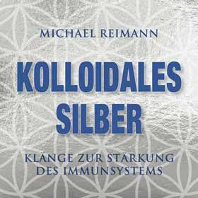 Kolloidales Silber