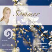 Meditationen - Sommer
