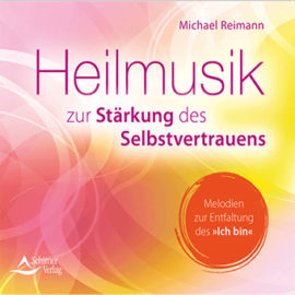 Heilmusik zur Stärkung des Selbstvertrauens