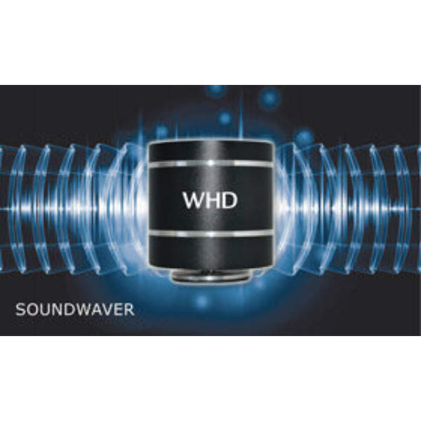 Sound-Waver