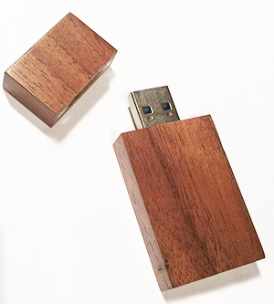 Acron Music MP3 USB-Stick – Bild 2